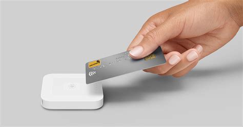 nfc reader chipset|square credit card chip reader.